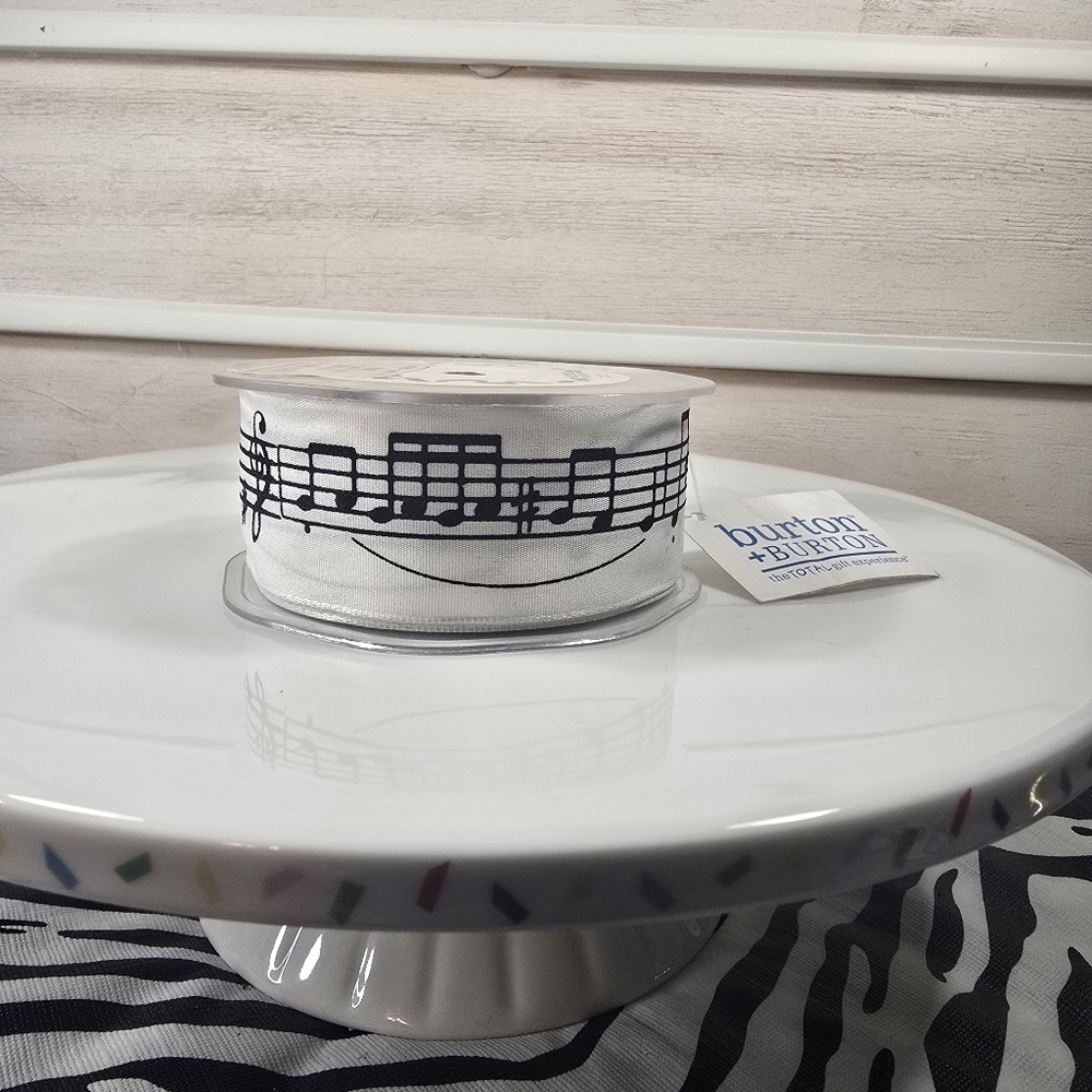 Burton musical Ribbon Roll